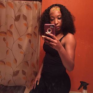 Meet your Posher, Bri